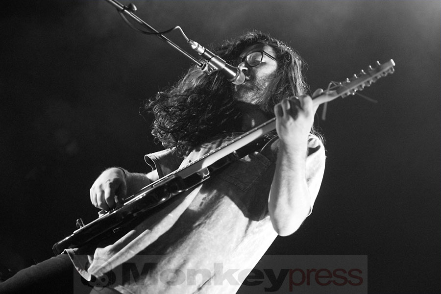 Psychedelic Porn Crumpets, ©Marcus Nathofer