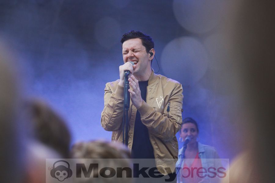 Woods Of Birnam, © Claudia Helmert