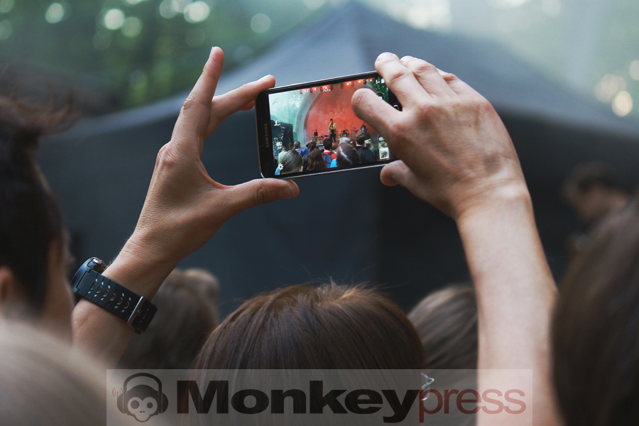 Woods Of Birnam, © Claudia Helmert