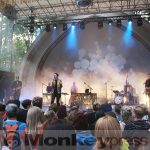 Fotos: COME TO THE WOODS 2019