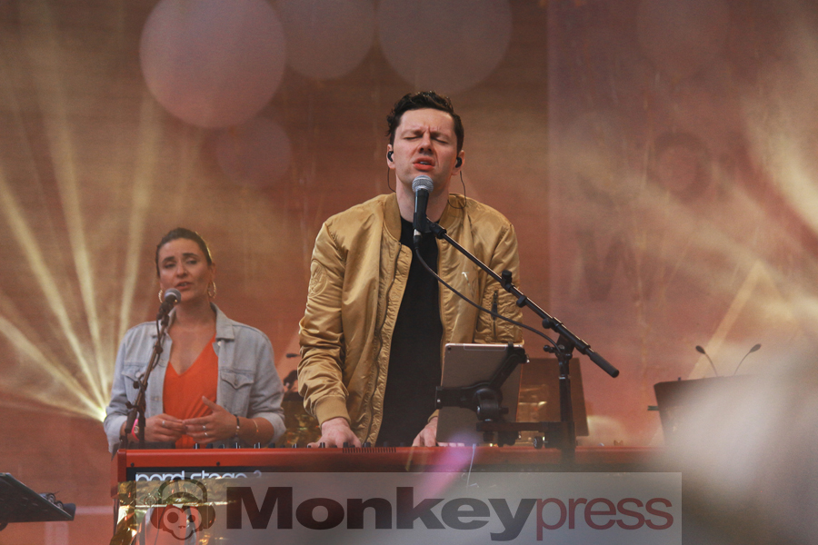 Woods Of Birnam, © Claudia Helmert