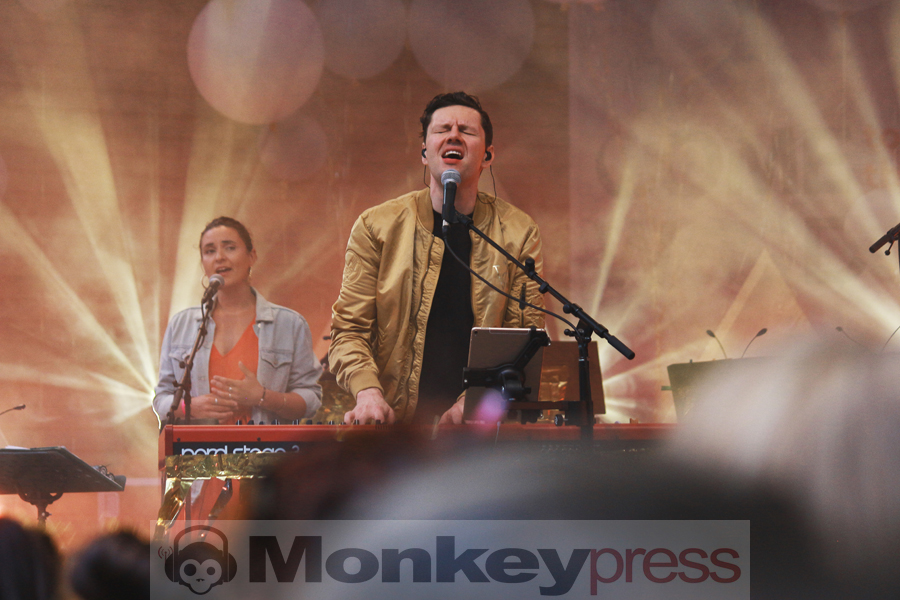 Fotos: COME TO THE WOODS 2019 Fotos: COME TO THE WOODS 2019