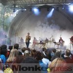 Fotos: COME TO THE WOODS 2019