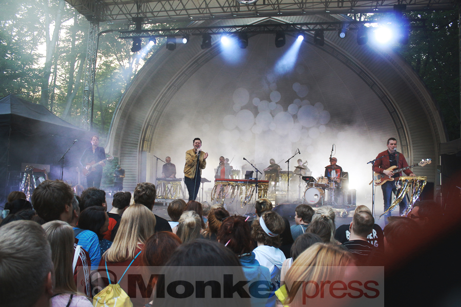 Woods Of Birnam, © Claudia Helmert