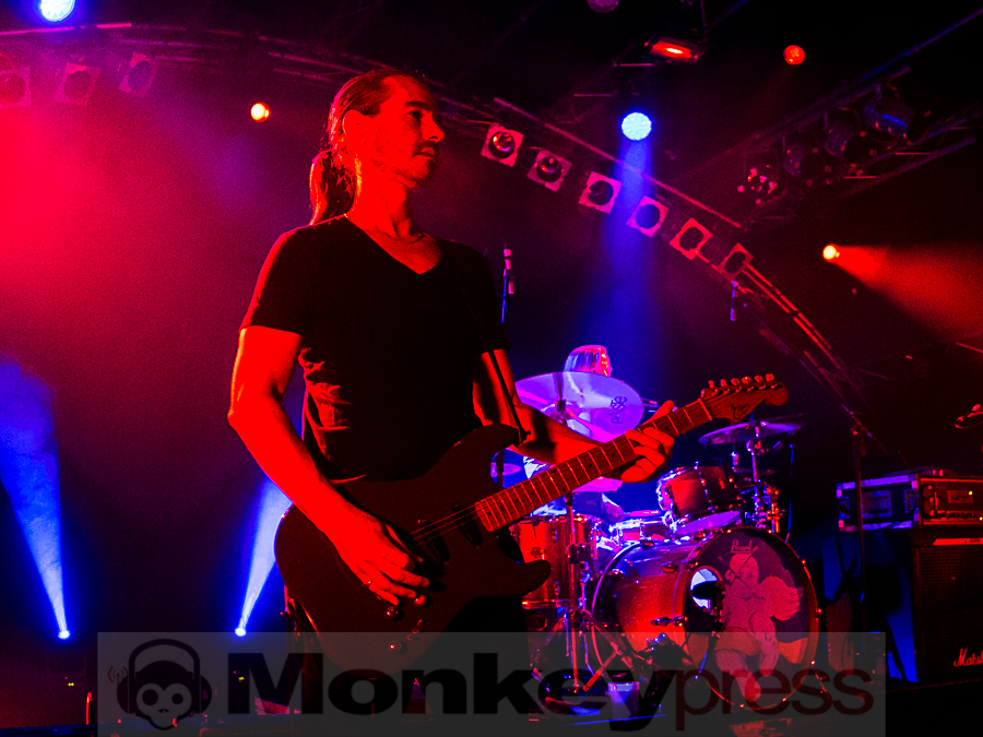 Selig in Hamburg © OneEye-Photo