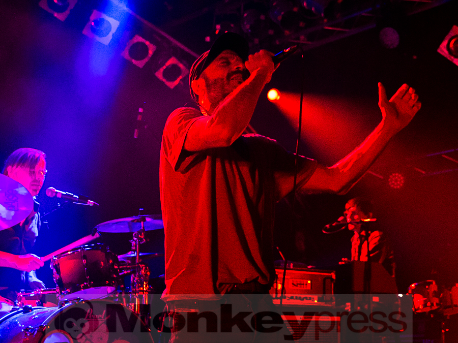 Selig in Hamburg © OneEye-Photo