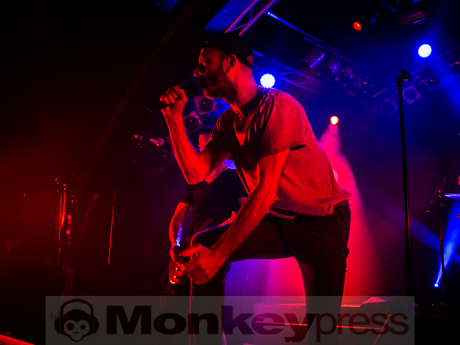 Selig in Hamburg © OneEye-Photo