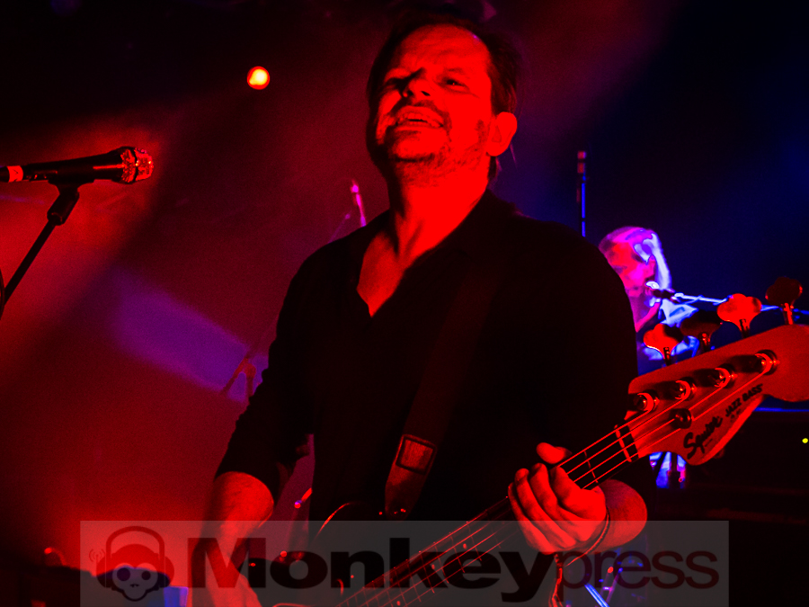 Selig in Hamburg © OneEye-Photo