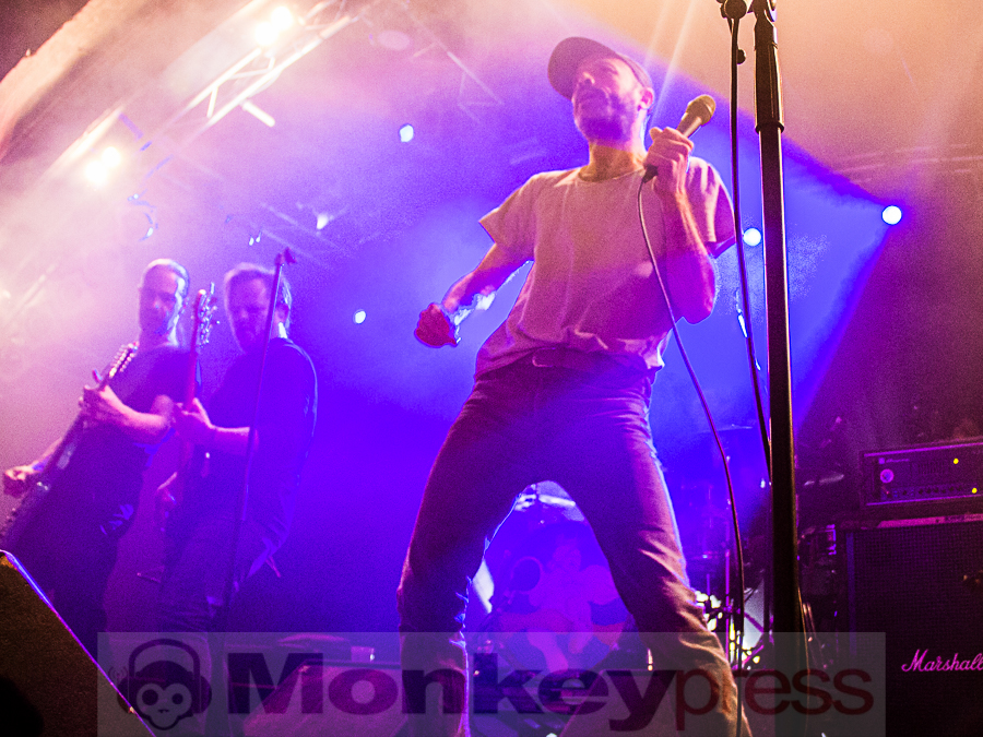 Selig in Hamburg © OneEye-Photo