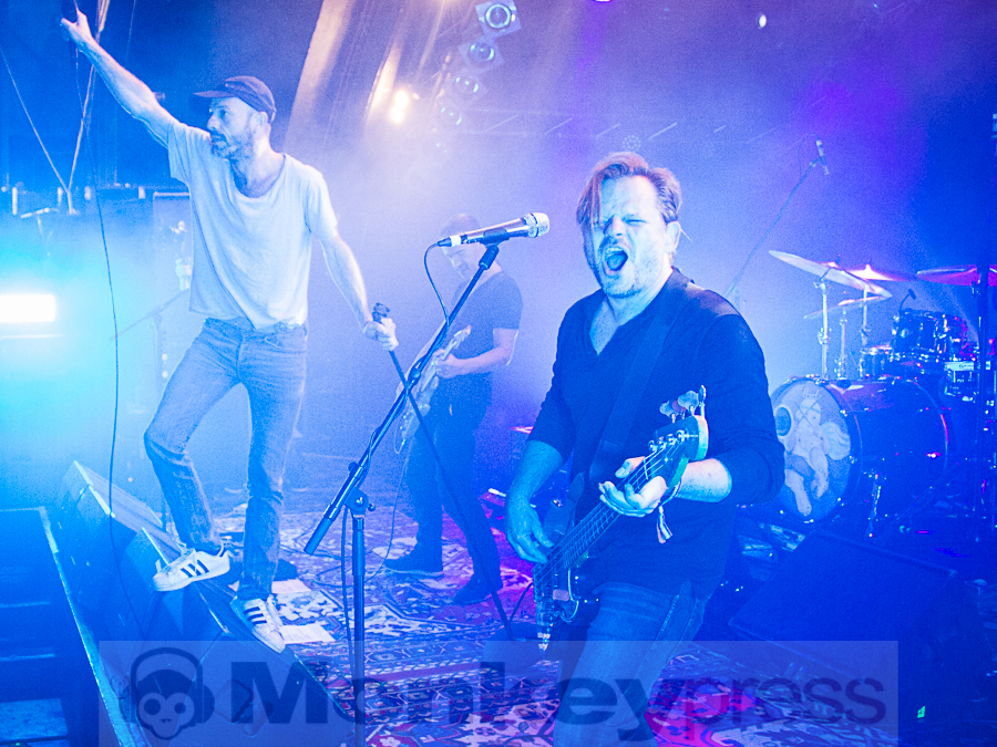 Selig in Hamburg © OneEye-Photo