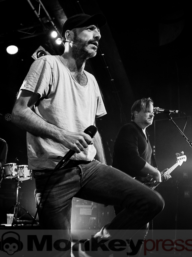 Selig in Hamburg © OneEye-Photo