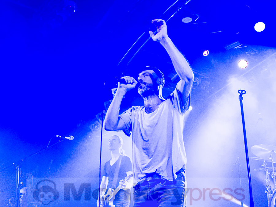 Selig in Hamburg © OneEye-Photo