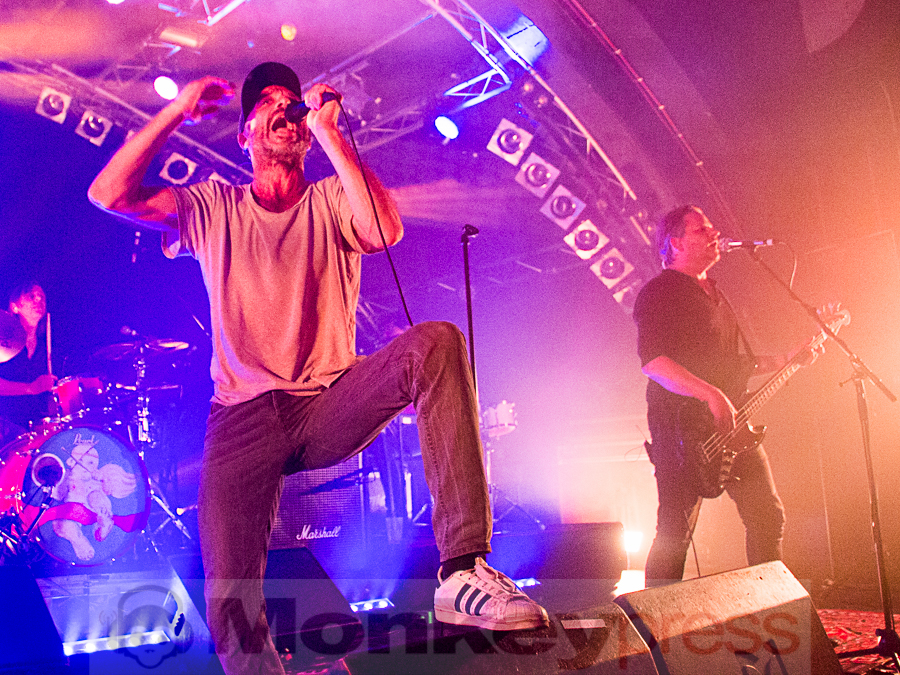 Selig in Hamburg © OneEye-Photo