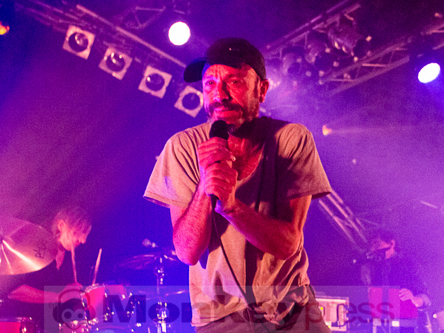 Selig in Hamburg © OneEye-Photo