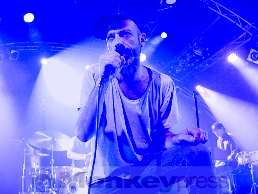 Selig in Hamburg © OneEye-Photo