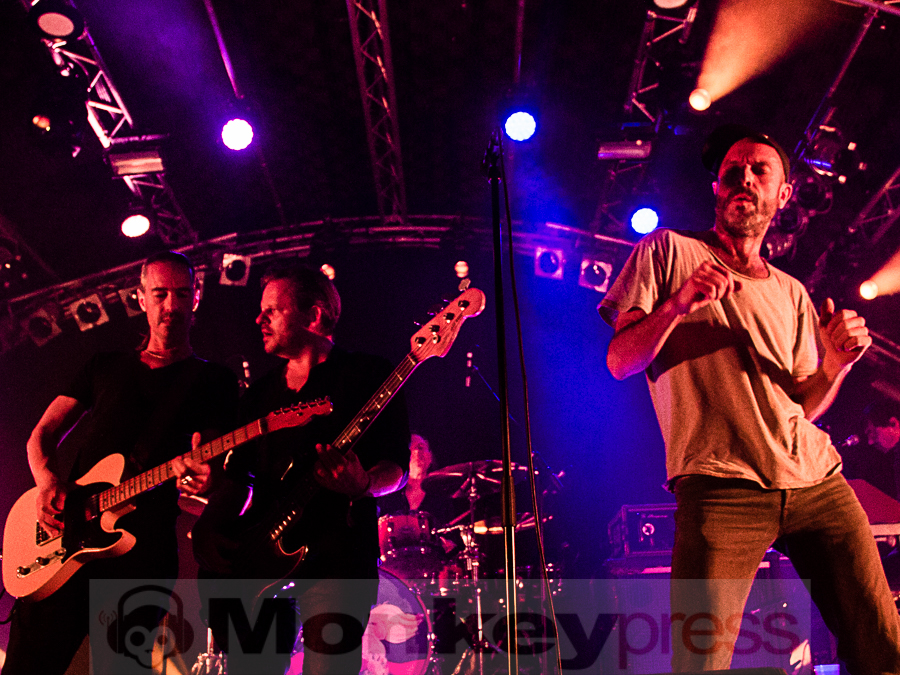 Selig in Hamburg © OneEye-Photo