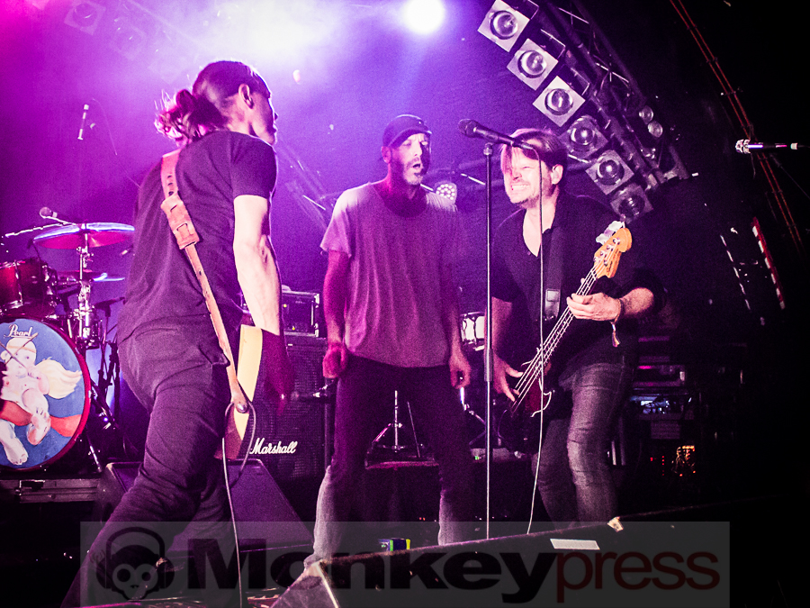 Selig in Hamburg © OneEye-Photo