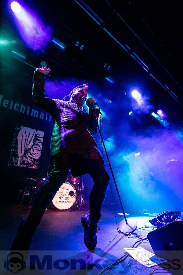 Leichtmatrose, © Michael Gamon
