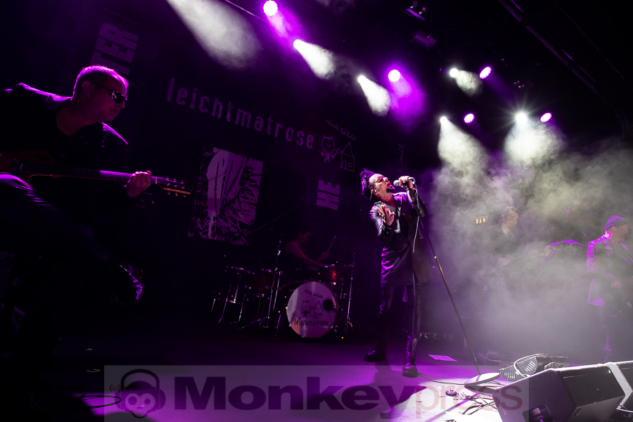 Leichtmatrose, © Michael Gamon