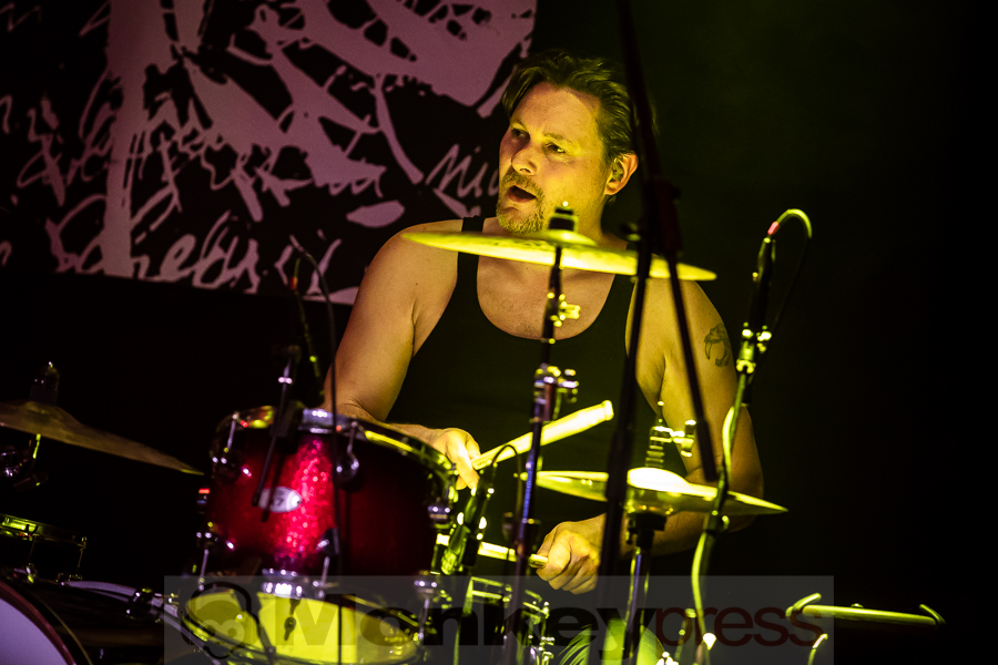 Leichtmatrose, © Michael Gamon