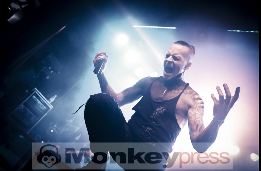 Fotos: LORD OF THE LOST Fotos: LORD OF THE LOST