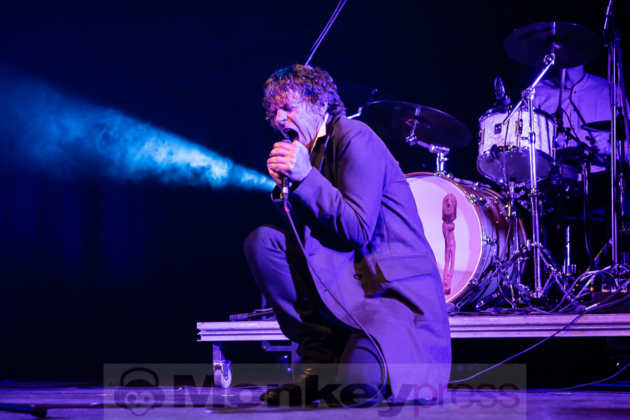 Fotos: NEW WAVES DAY 2019