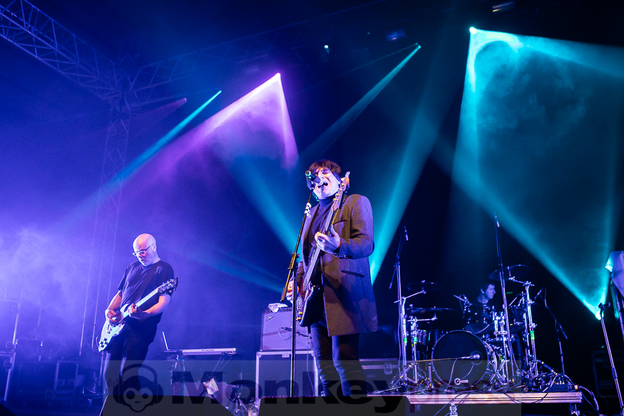 Chameleons Vox, © Michael Gamon