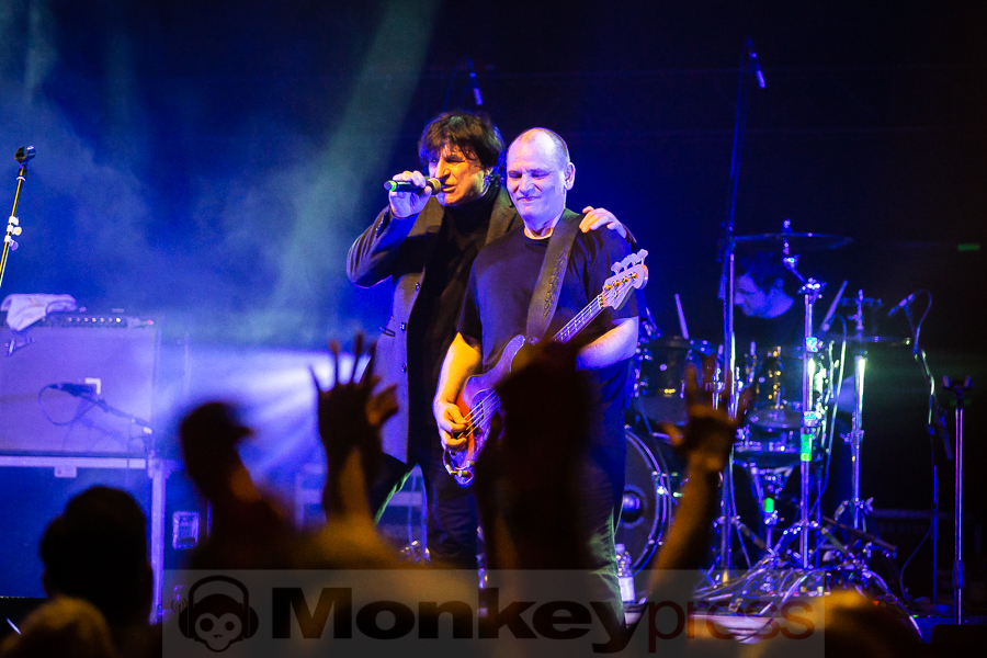 Fotos: NEW WAVES DAY 2019 Fotos: NEW WAVES DAY 2019