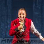 Fotos: DJ BOBO