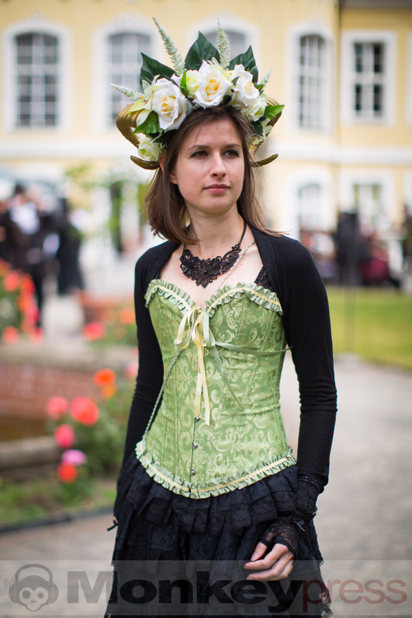 Victorian Village, © Thomas Bunge