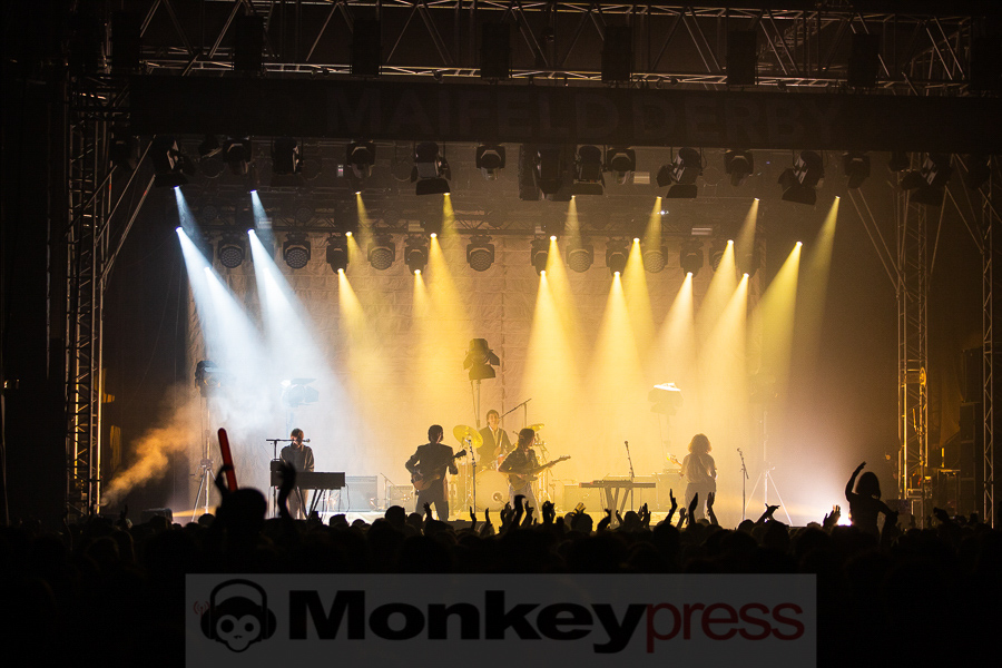 Parcels, © Antoine Maraval