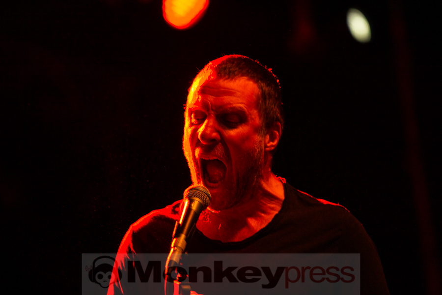 Sleaford Mods, © Antoine Maraval