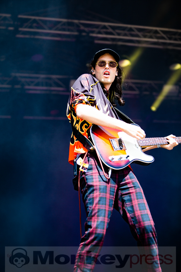 Anger, © Antoine Maraval