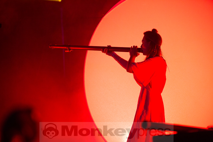 Cari Cari, © Antoine Maraval