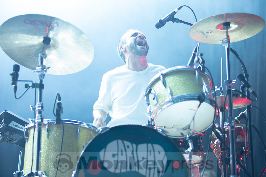 Cari Cari, © Antoine Maraval