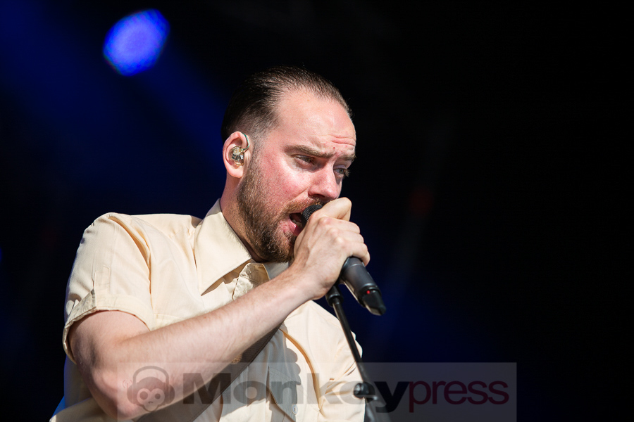 Fotos: MAIFELD DERBY 2019 (Samstag) Fotos: MAIFELD DERBY 2019 (Samstag)