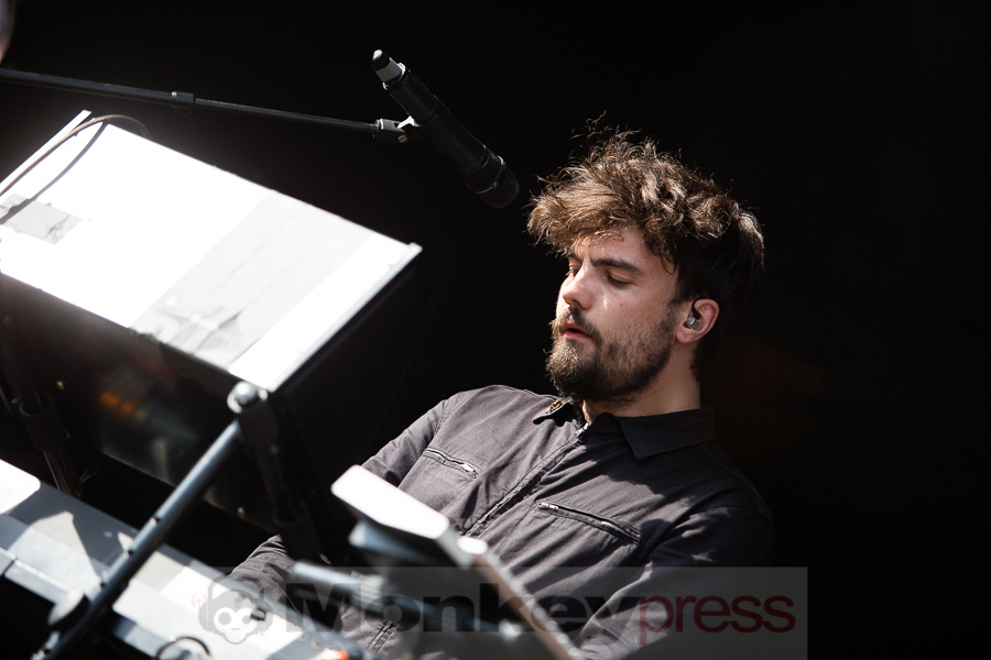 DeStaat, © Antoine Maraval