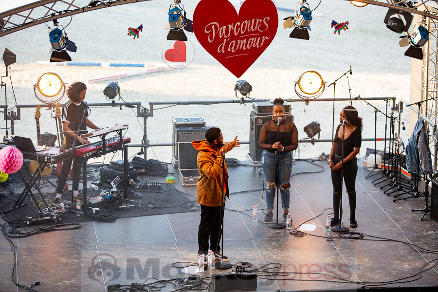 JNR Williams, © Antoine Maraval