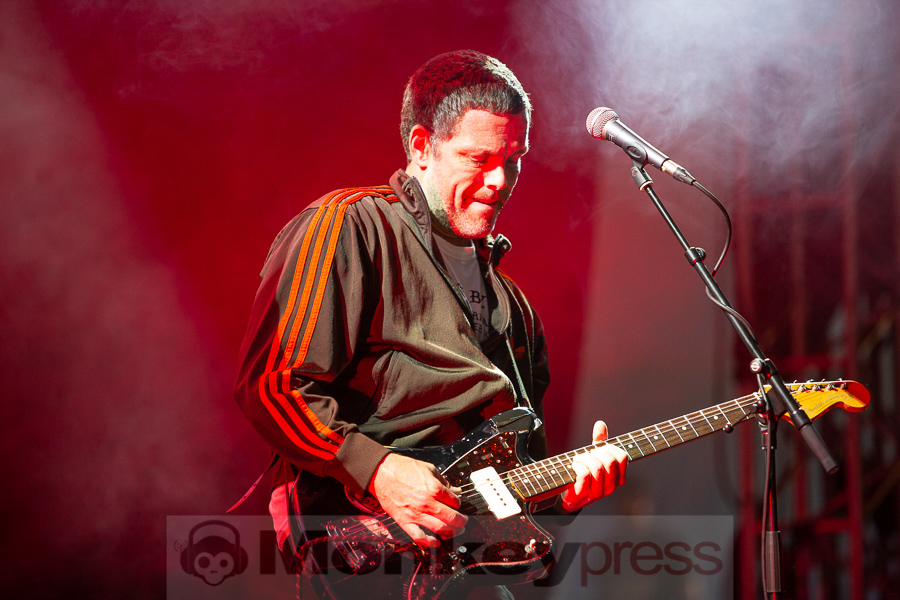 Les Big Byrd, © Antoine Maraval