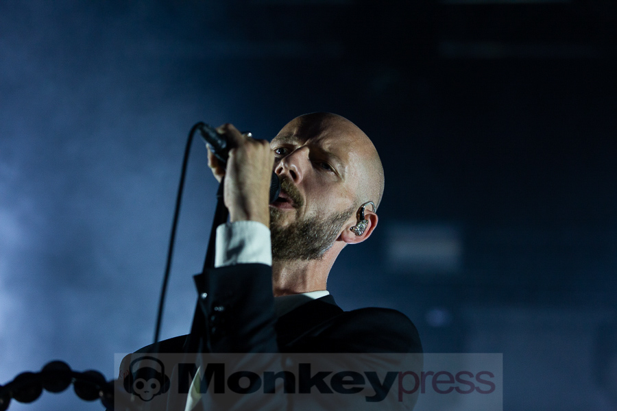 Madrugada, © Antoine Maraval