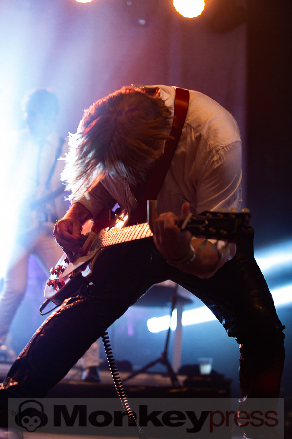 Madrugada, © Antoine Maraval