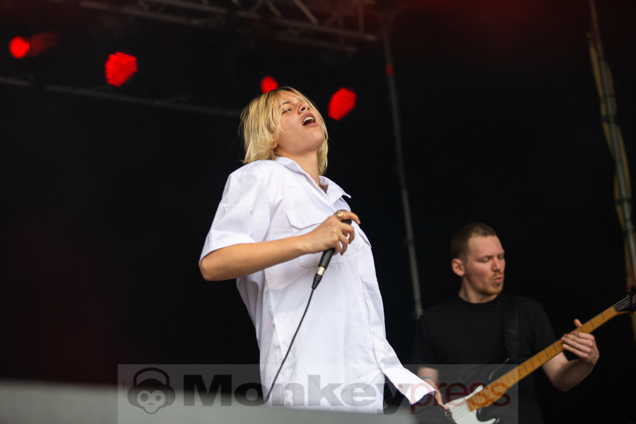 Mavi Phoenix, © Antoine Maraval