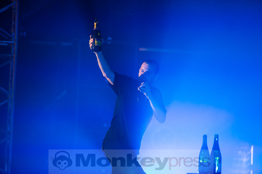 The Streets, © Antoine Maraval