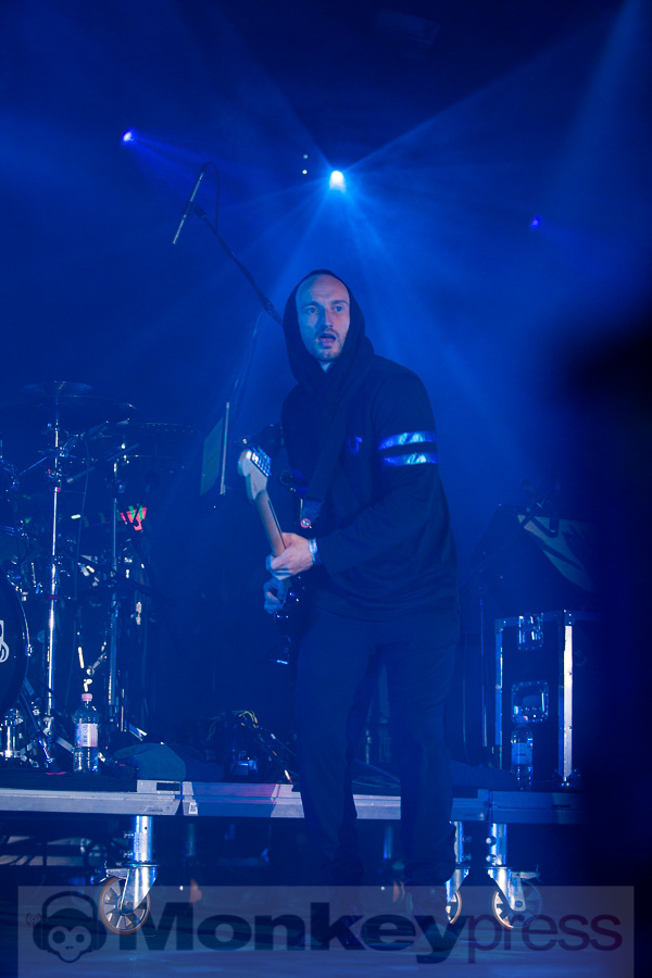 The Streets, © Antoine Maraval