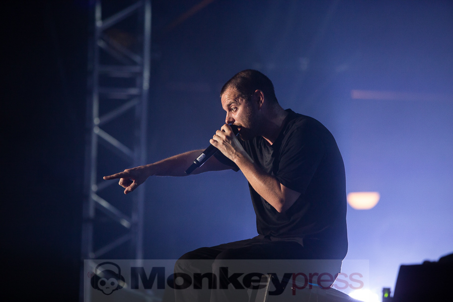 The Streets, © Antoine Maraval