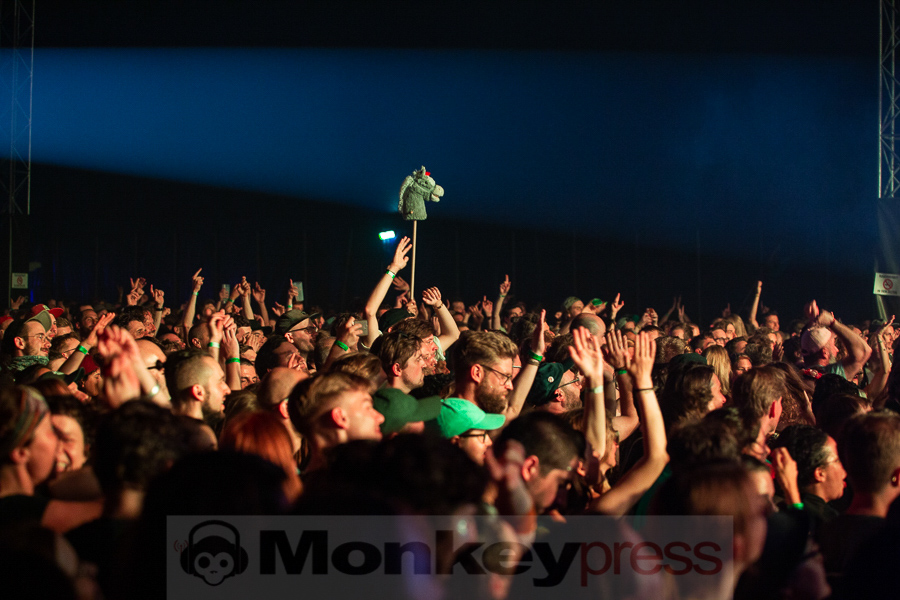 The Streets, © Antoine Maraval