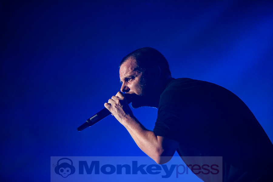 The Streets, © Antoine Maraval