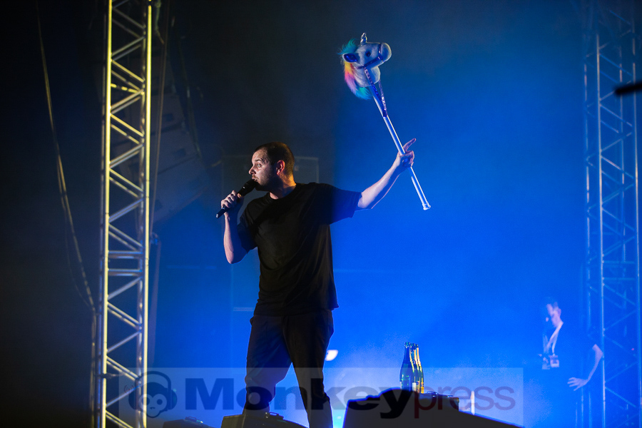 The Streets, © Antoine Maraval