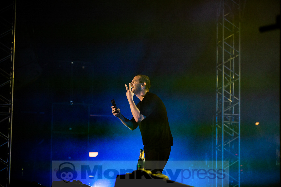 The Streets, © Antoine Maraval