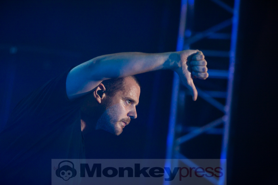 The Streets, © Antoine Maraval